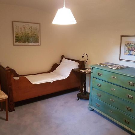 Ferienwohnung Ottmanach Josefhof Pischeldorf ภายนอก รูปภาพ