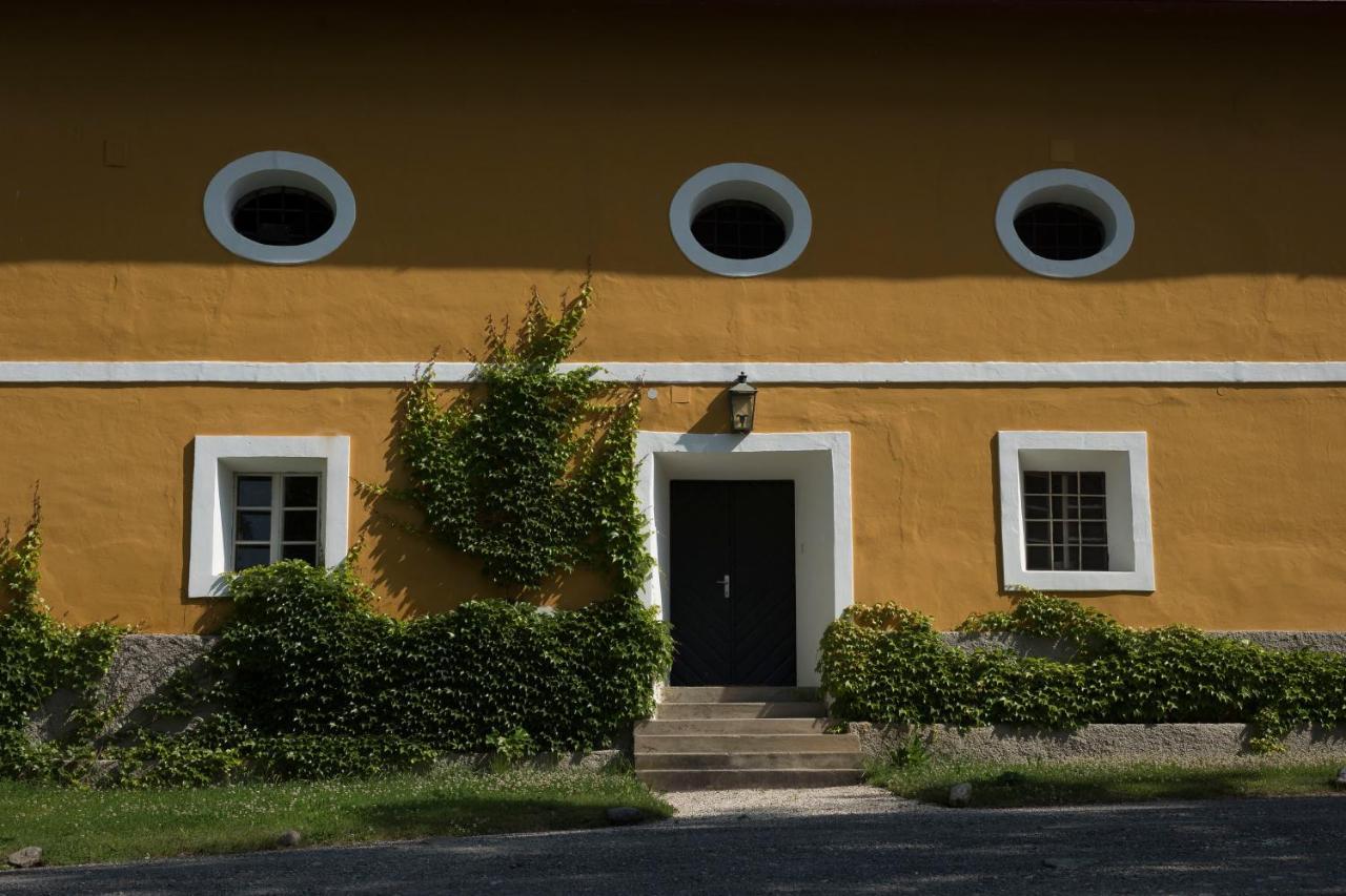 Ferienwohnung Ottmanach Josefhof Pischeldorf ภายนอก รูปภาพ