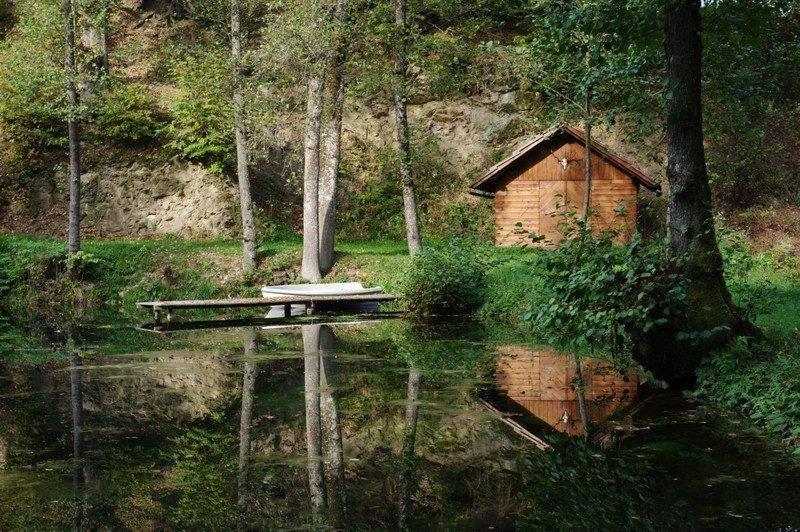Ferienwohnung Ottmanach Josefhof Pischeldorf ภายนอก รูปภาพ