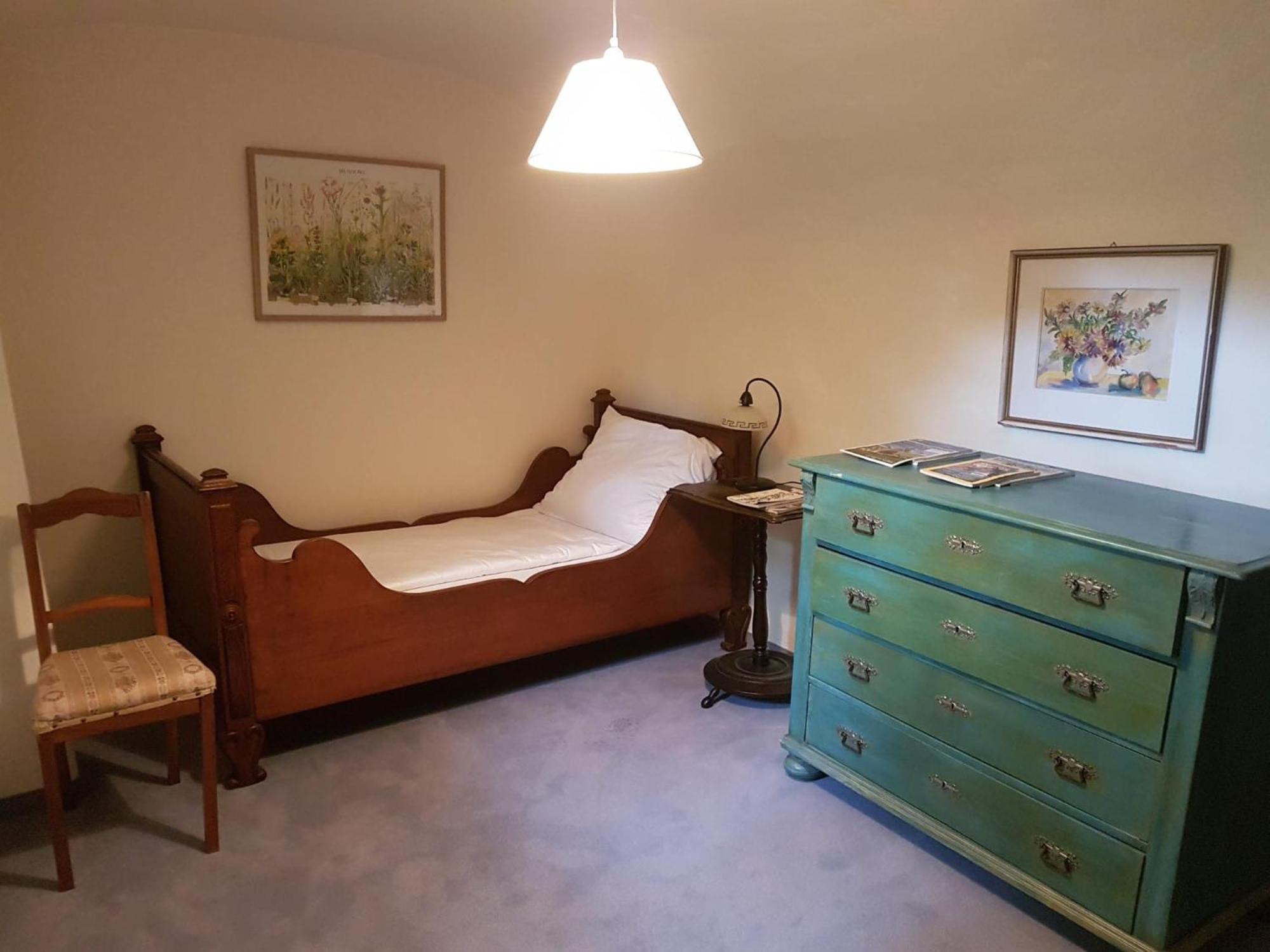 Ferienwohnung Ottmanach Josefhof Pischeldorf ภายนอก รูปภาพ